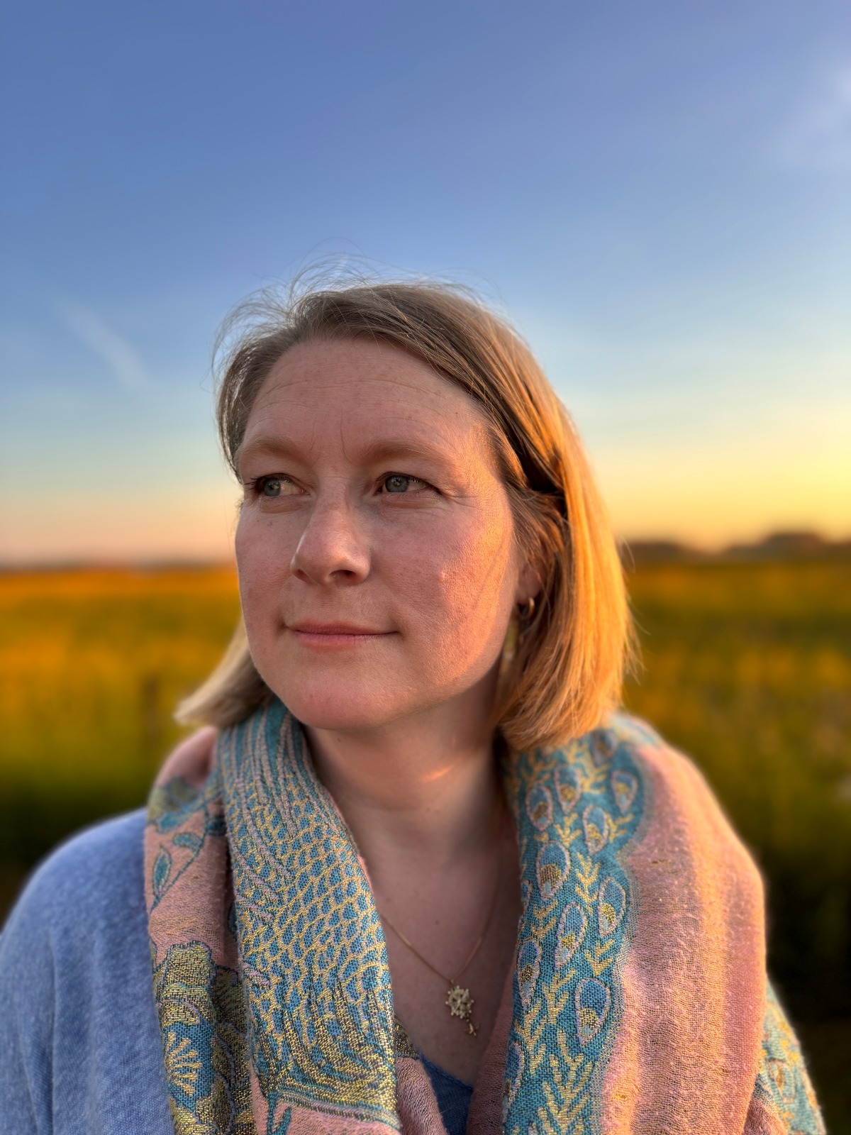 Marie H. Boddaert